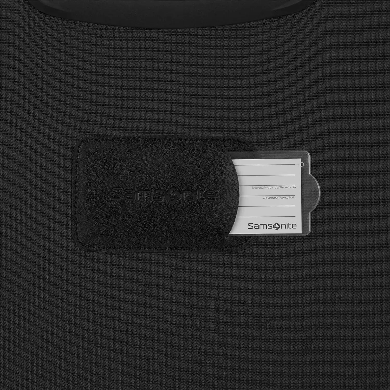 Samsonite Saire LTE Softside Expandable Luggage with Spinners  Black  3PC (COMEDLG) - 91BsFt9LWwL._AC_SL1500_
